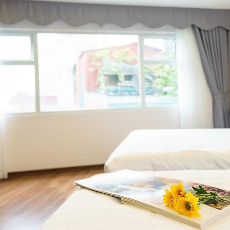 Hanoi Veris Boutique Hotel & Spa Екстер'єр фото