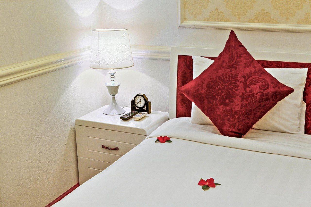 Hanoi Veris Boutique Hotel & Spa Екстер'єр фото