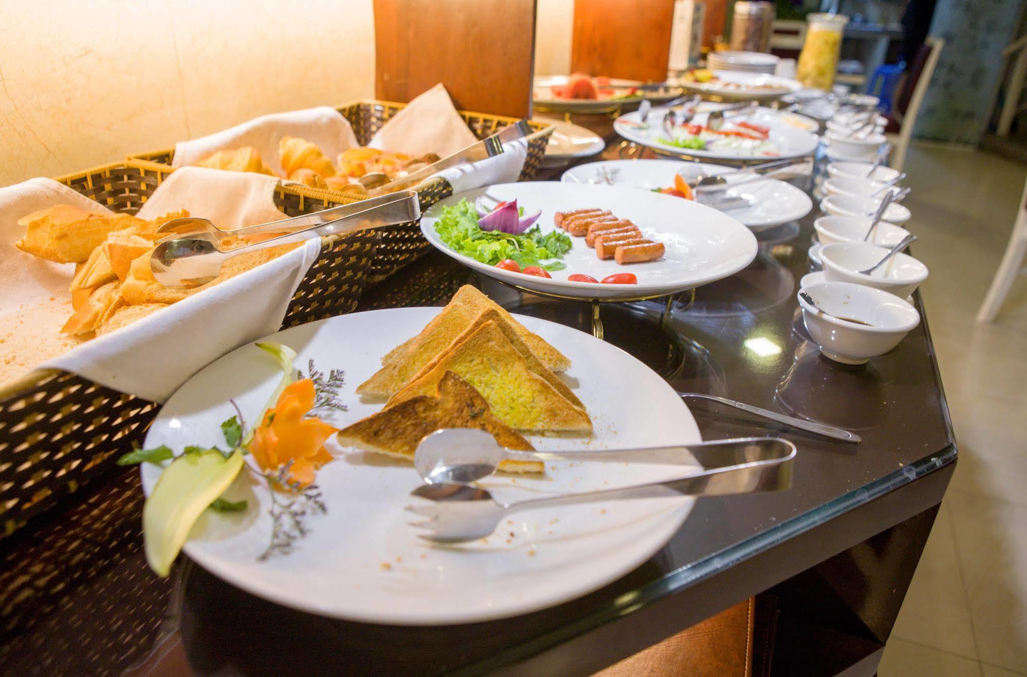 Hanoi Veris Boutique Hotel & Spa Екстер'єр фото