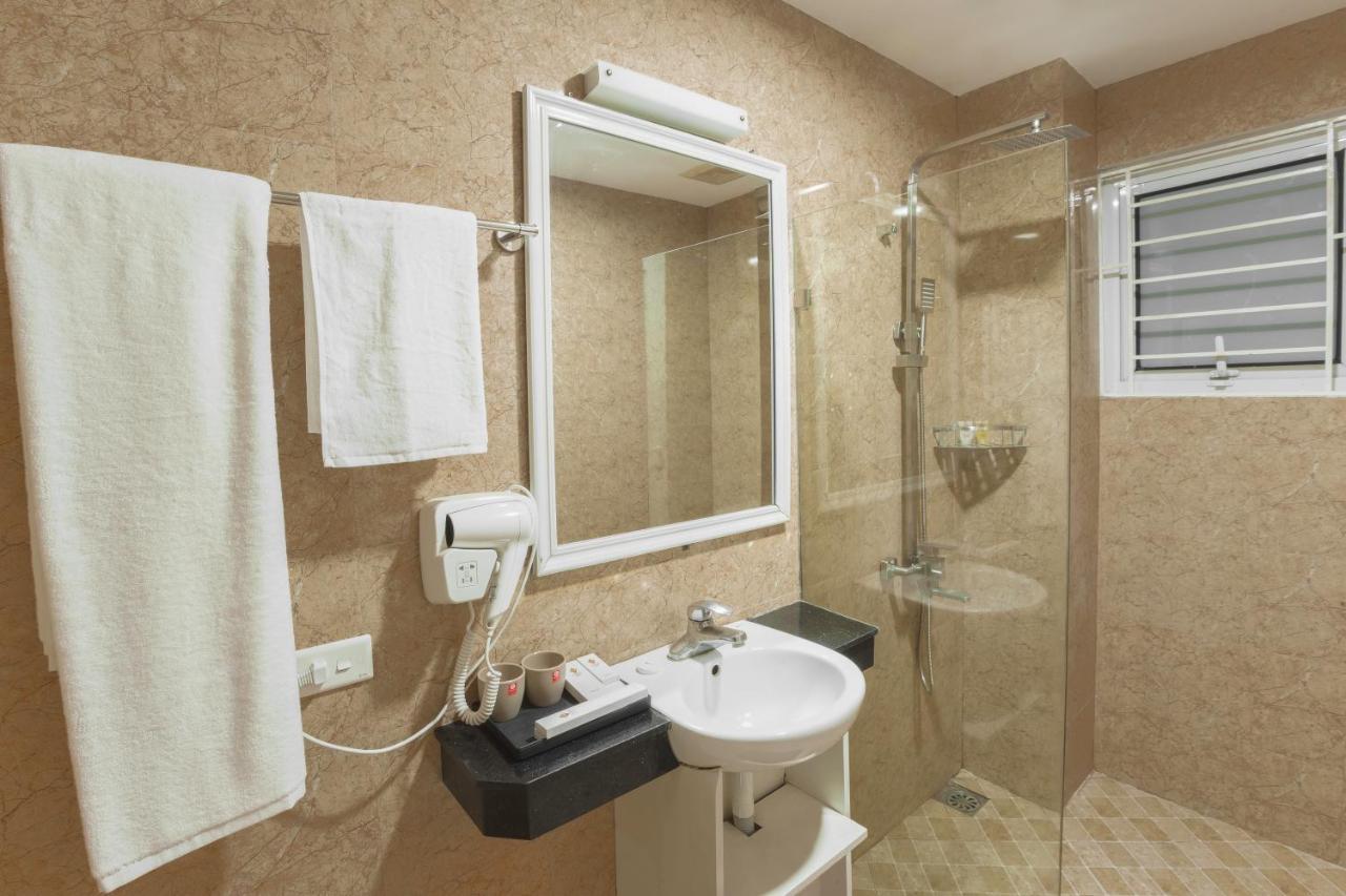 Hanoi Veris Boutique Hotel & Spa Екстер'єр фото