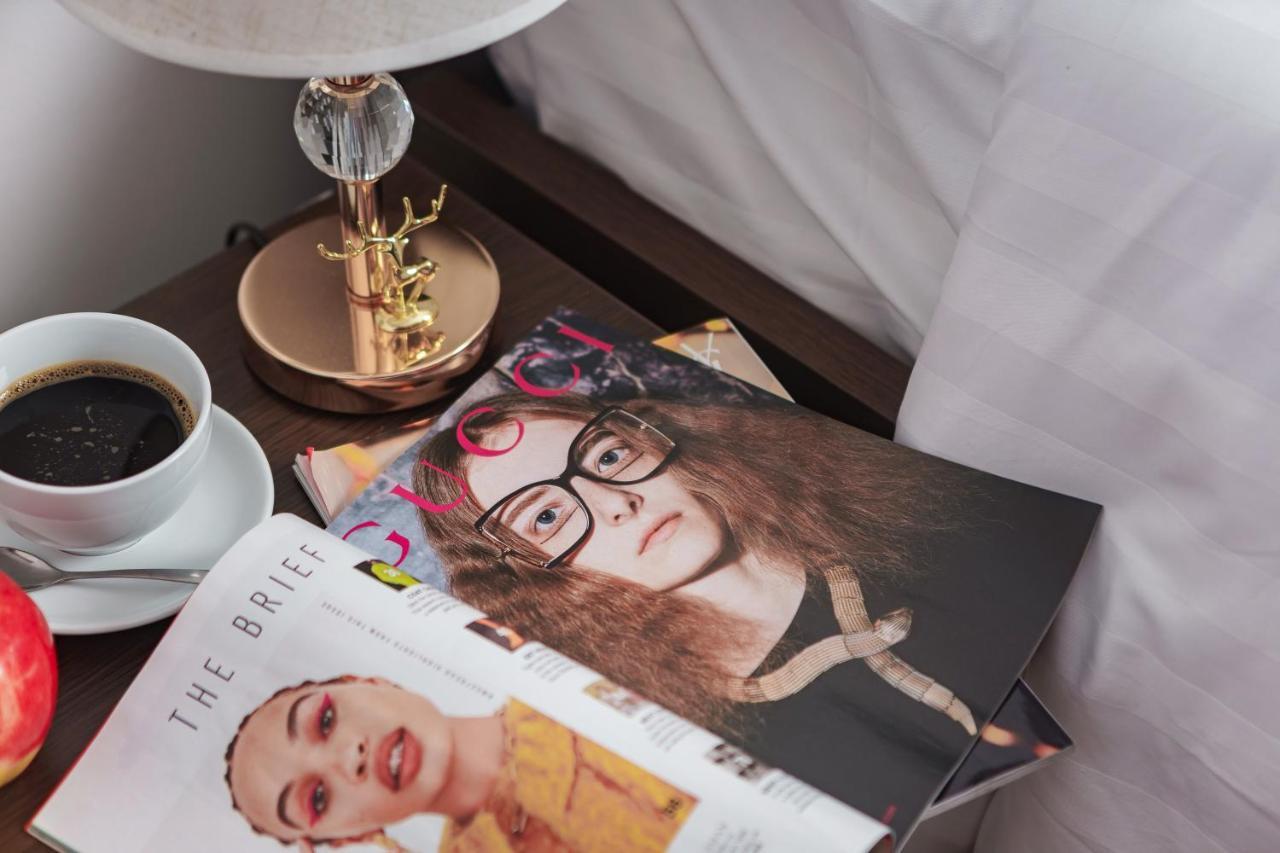 Hanoi Veris Boutique Hotel & Spa Екстер'єр фото