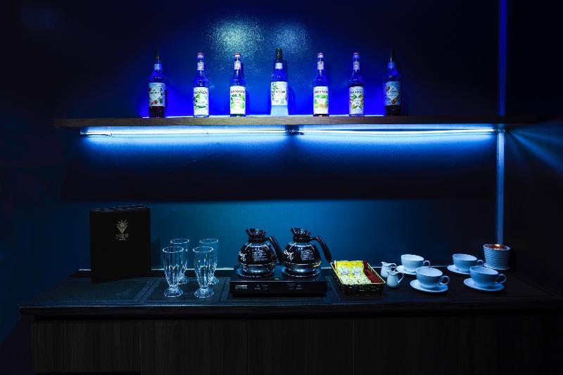 Hanoi Veris Boutique Hotel & Spa Екстер'єр фото